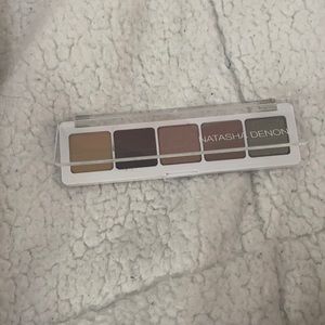 Natasha Denona make up palette